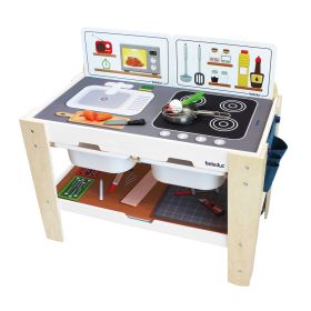 Aktions Spieltisch "Freeplay", 14-tlg.-image