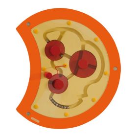 Beleduc, PLUG it Activity Spielhaus Set (135+ tlg)-image