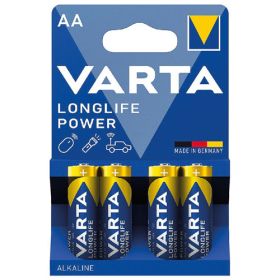 IMG97141_25027 Varta Batterien, Mignon AA, 4er Set-image
