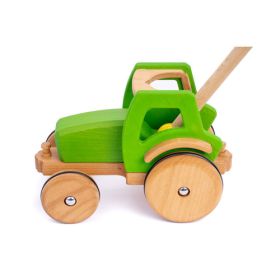 IMG101882_28176 DYNAMIKO Holztraktor MIO green-image
