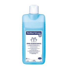 IMG10615_18746 Sterillium Gel pure, 475 ml-image