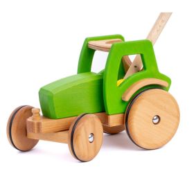 IMG101882_28167 DYNAMIKO Holztraktor MIO green-image