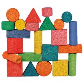 Beleduc, PLUG it Activity Spielhaus Set (135+ tlg)-image