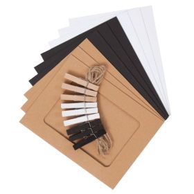 IMG101357_27916 Bilderrahmen Girlande classic-image