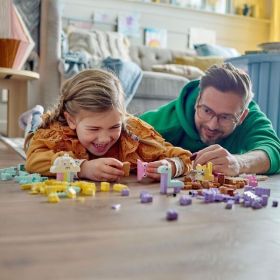 LEGO® Classic  Pastell Kreativ Bauset-image
