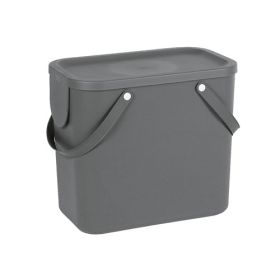 IMG101202_25683 rotho Abfallbehälter Albula, 25 l-image