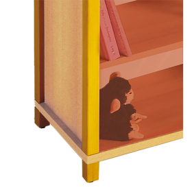 Aufpreis für Rückwandausführung Ausführung mit Acrylfläche, Farbauswahl nach Musterauswahl Aufpreis für Rückwandausführung Ausführung mit Acrylfläche, Farbauswahl nach Musterauswahl-image