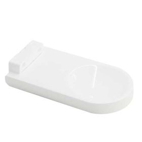 IMG50267_12394 Abtropfschale für Universal Armhebelspender Franken, 500  und 1000 ml-image
