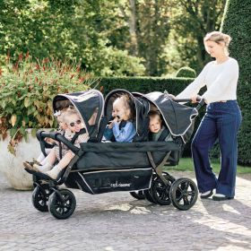 Childwheels Kinderwagen Sixpack-image