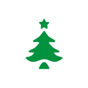 IMG101431_29107 Motivstanzer mittel, Tanne-image