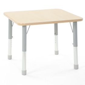 IMG102318_29760 Tisch Owlaf quadratisch, 75 x 75 cm, höhenverstellbar-image