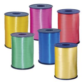 Geschenkband B 10 mm, L 250 m, Farbe nach Wahl Geschenkband B 10 mm, L 250 m, Farbe nach Wahl-image