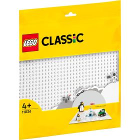 LEGO® Classic Mittelgroße Bausteine-Box, 484 Teile-image