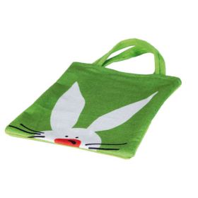 Tragetasche Hase, 24 x 20 cm-image