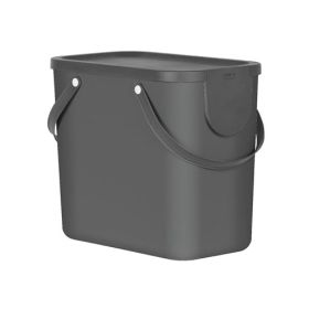 IMG101202_25681 rotho Abfallbehälter Albula, 25 l-image