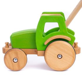 IMG101882_28168 DYNAMIKO Holztraktor MIO green-image