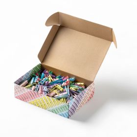 IMG103114_32717 Holzklammern pastel Jumbo-Packung, 500 g-image