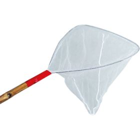 IMG72223208_16937 Kescher mit Bambusstiel, 140 cm-image