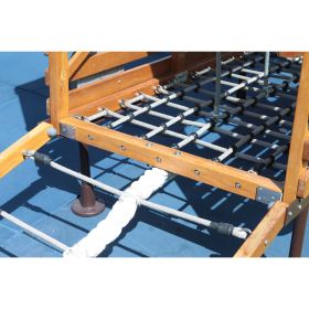 Eisenbahn, 12-teilig, ohne Kriechtunnel-image