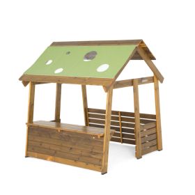 Outdoor Picknick Haus-image