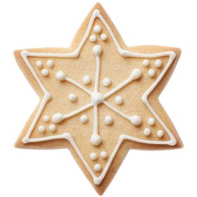 Ausstechformen-Set Weihnachten, 5 Stück-image