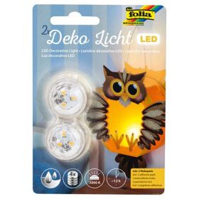 Deko Licht Set Winterwald-image