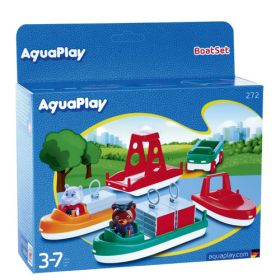 IMG101806_27872 Aquaplay Bootset-image
