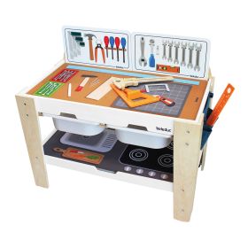 Aktions Spieltisch "Freeplay", 14-tlg.-image