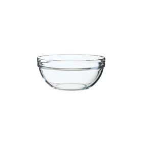 IMG98889_19614 Stapelschale transparent, H 7,8 cm, Ø 17 cm, 1 Stk.-image