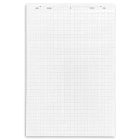 IMG102004_28832 Flipchart-Blöcke 5er Pack., kariert, Rückseite blanco-image