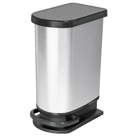 IMG100822_24727 ROTHO Treteimer PASO MONO, 50 Liter-image