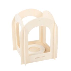 IMG78341_12389 Laterne aus Holz zum Selbstgestalten-image