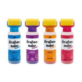 Kreide-Marker, bunt, 5er Set-image