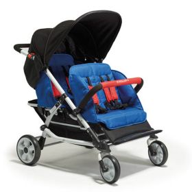 IMG83359_17900 Winther Kinderwagen Buggy 4 Kids ST4-image