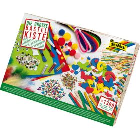 IMG78435_18427 Bastelkiste, über 1.300 Teile-image