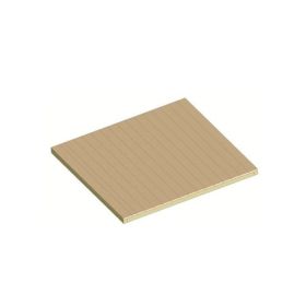 IMG91501_18893 Bodenplatte für Indianerzelt kleiner Bison-image