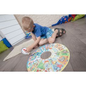 IMG83186_3033 Lernpuzzle XXL, Mein Tag-image