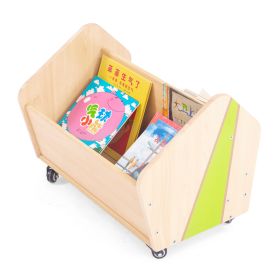 Mobile Bücherkiste-image