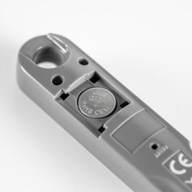 IMG98468_6971 Reer FoodTemp Digitales Flaschen Thermometer-image