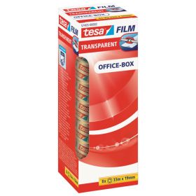 IMG76153_14387 tesa film, 33 m x 19 mm, Pack a 8 Stk.-image