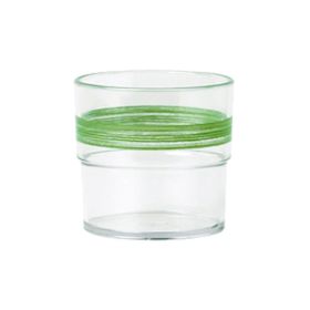 Trinkbecher, 230 ml, 5 Stk., Einzelfarben nach Wahl-image