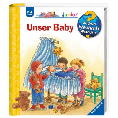 IMG72223764_15945 Wieso? Weshalb? Warum? junior 12: Unser Baby-image