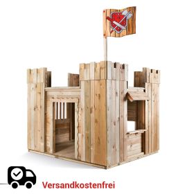 Bauwagen für Kinder-image