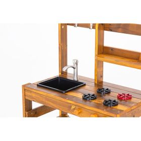 Outdoor Spielküche-image