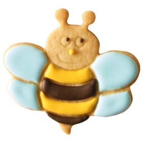 IMG97083_6760 Ausstechform XL, Bienchen-image