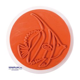 Stempel Meerestiere 6-tlg.-image