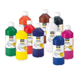 Fingerfarbe, 750 ml-image