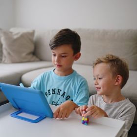 IMG102082_31822 Edurino Figur Ari " Meine Körperteile",  Zugang zur EDURINO-Lernwelt-image