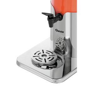 IMG102611_30871 Getränke Dispenser DEW5 (5 Liter)-image