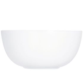 Stapelschale transparent, H 10,5 cm, Ø 23 cm, 1 Stk.-image